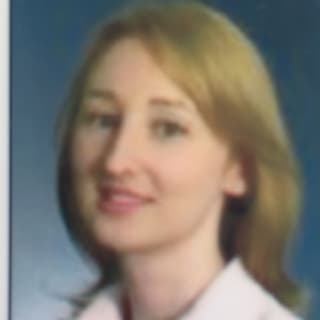 Magdalena Danch, MD, Internal Medicine, Columbus, OH, The OSUCCC - James