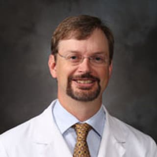 Rodney Stout, MD, Endocrinology, Gallipolis, OH, Holzer Medical Center