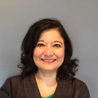 Melisa Martinez, MD