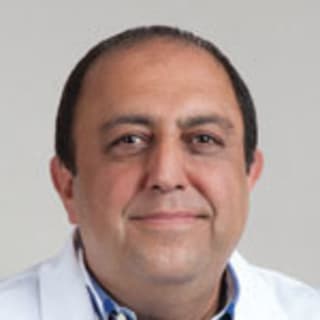 Andranik Madikians, MD, Pediatrics, Los Angeles, CA