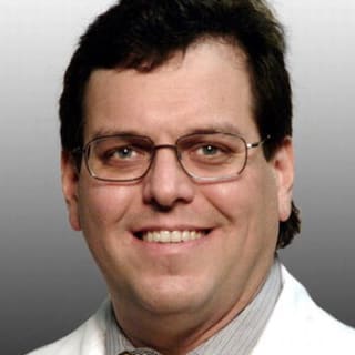 Duane Siberski, DO, Emergency Medicine, West Reading, PA