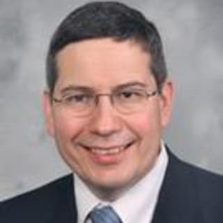 Roberto Izquierdo, MD, Endocrinology, Syracuse, NY, Upstate University Hospital