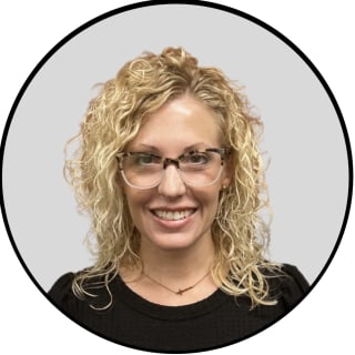 Jenna Tarter, Family Nurse Practitioner, Bowling Green, KY