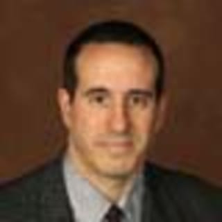 John Risolo, MD, General Surgery, Brockport, NY