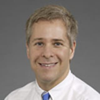 Jeffrey Rogers, MD, General Surgery, Winston Salem, NC, Wake Forest Baptist Health-Lexington Medical Center