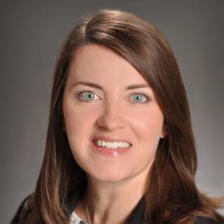 Jamie (Radonski) Roberts, Psychologist, Brookfield, WI