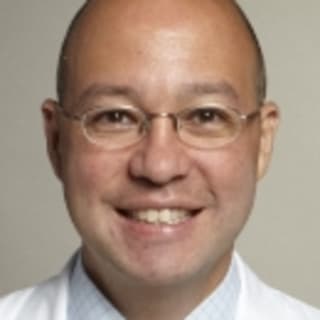 Andrew Kaufman, MD, Thoracic Surgery, New York, NY, The Mount Sinai Hospital
