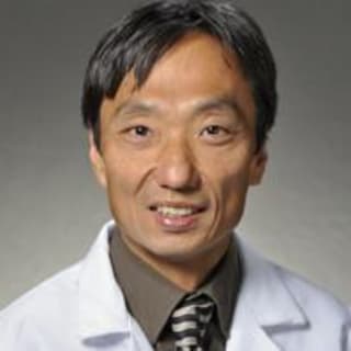 John Moon, MD
