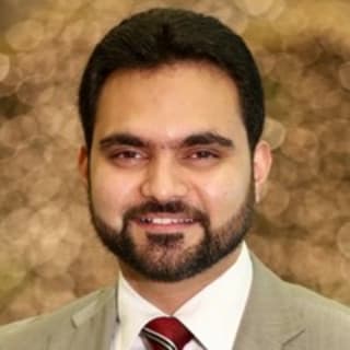 Sajid Ansari, MD