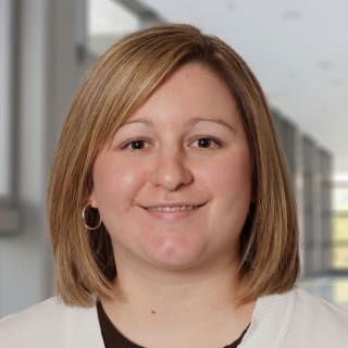 Amanda Wagner, Adult Care Nurse Practitioner, Columbus, OH