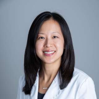 Eileen Lau, Internal Medicine, Johns Creek, GA