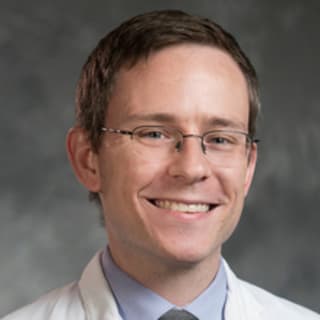 Joshua Briscoe, MD, Internal Medicine, Durham, NC