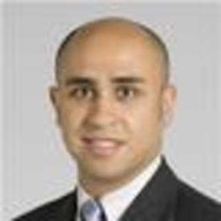 Maged Rizk, MD, Gastroenterology, Cleveland, OH, Cleveland Clinic