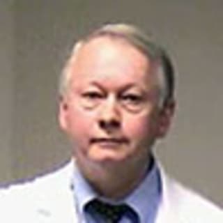 William Evans, MD, Endocrinology, Charlottesville, VA, Augusta Health