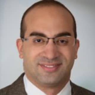 Ahmed Aly Hussein Aly, MD, Urology, Buffalo, NY