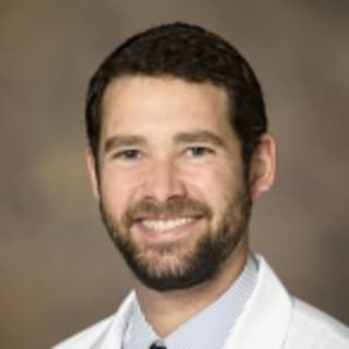 Joshua Glasser, MD