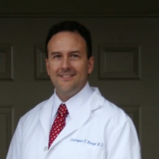 Christopher Wenzel, MD, Otolaryngology (ENT), Clyde, NC, Haywood Regional Medical Center