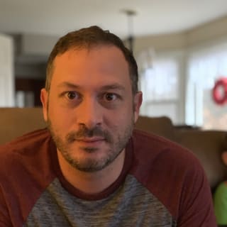 Vincent Capone, Internal Medicine, Altoona, PA