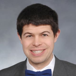 William Eschenbacher, MD, Allergy & Immunology, Richmond, VA
