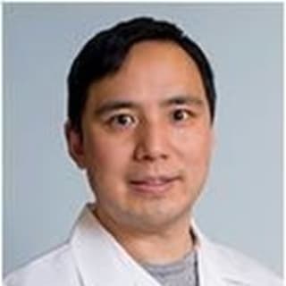 Shiqian Shen, MD, Anesthesiology, Boston, MA, Massachusetts General Hospital