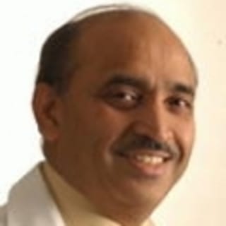 Sastry Panchagnula, MD, Pulmonology, Amherst, OH, Specialty Hospital of Lorain