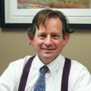 Jeffrey Hoffman, MD