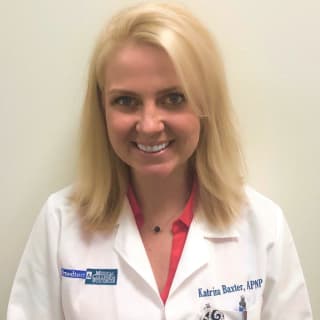 Katrina Baxter, Family Nurse Practitioner, Milwaukee, WI