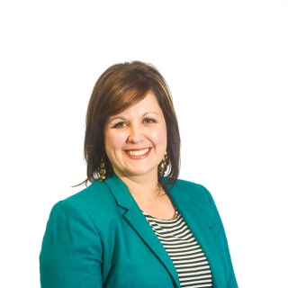 Jennifer (Latta) Hamons