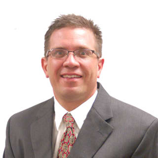 David Walker, MD, Family Medicine, Portsmouth, OH, Southern Ohio Medical Center