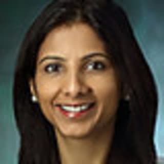 Smita Jha, MD, Endocrinology, Bethesda, MD