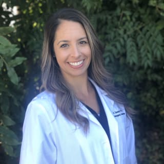 Kerstin Claunch, PA, Emergency Medicine, Newport Beach, CA