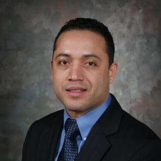 William Sanchez, MD, Emergency Medicine, Lexington, KY