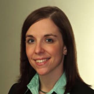 Melissa Visser, PA