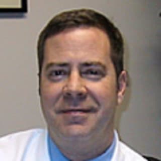 Keith Newman, MD