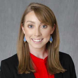 Sarah McCormack-Spivey, MD
