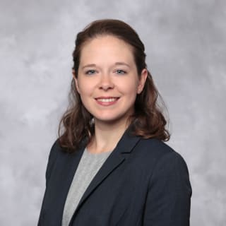 Sarah LaPierre, MD, Radiology, Farmington, CT