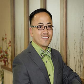 Andy Tran, MD, Family Medicine, Connersville, IN, Decatur County Memorial Hospital