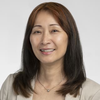 Say Inoue, MD, Preventive Medicine, Cleveland, OH