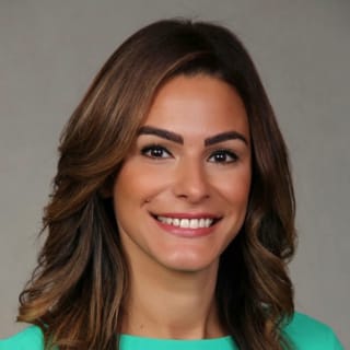 Adriana Luciano-Del Valle, MD, Obstetrics & Gynecology, Celebration, FL