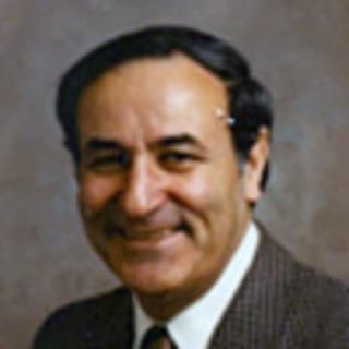 Hossein (N/A) Nabai, MD