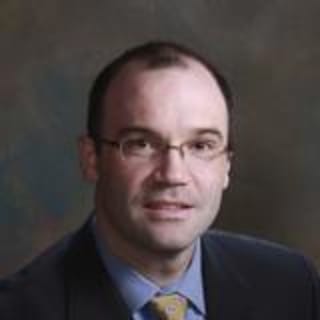 Kevin Charpentier, MD