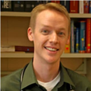 Nicholas Goodman, PA, Pediatrics, Phoenix, AZ