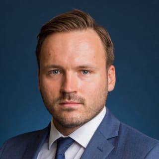 Stepan Shumyak, DO, Orthopaedic Surgery, Erie, PA