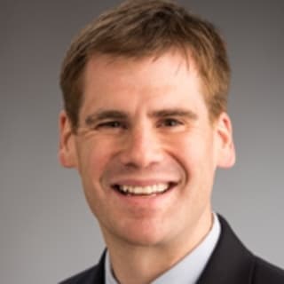 Mark Horton, MD, Anesthesiology, Keene, NH, Dartmouth-Hitchcock Medical Center