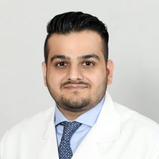 Hussain Manji, MD