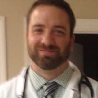 Scott Dalrymple
