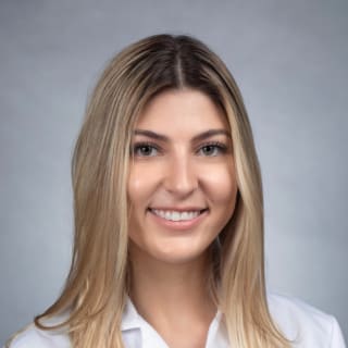 Ashley Mendez, MD, Radiology, Miami, FL