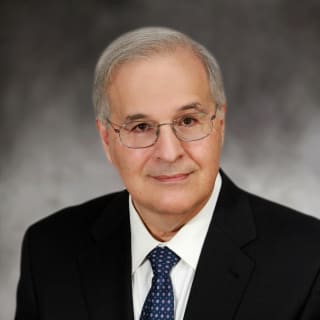 Jonathan Hauptman, MD, Endocrinology, Ridgewood, NJ