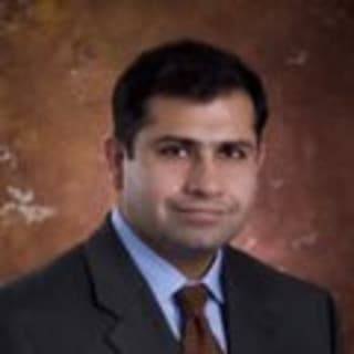 Suresh Rijhwani, MD, Nephrology, Norfolk, VA, Sentara Leigh Hospital
