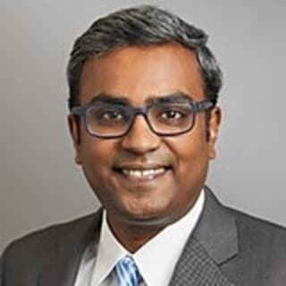 Deephak Swaminath, MD, Cardiology, Lubbock, TX, University Medical Center